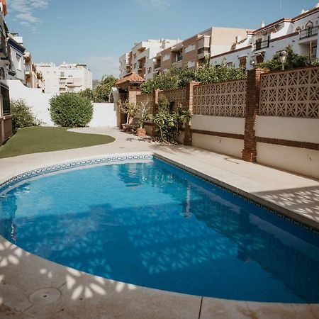Apartamento Cala De Nerja-Lovely Εξωτερικό φωτογραφία
